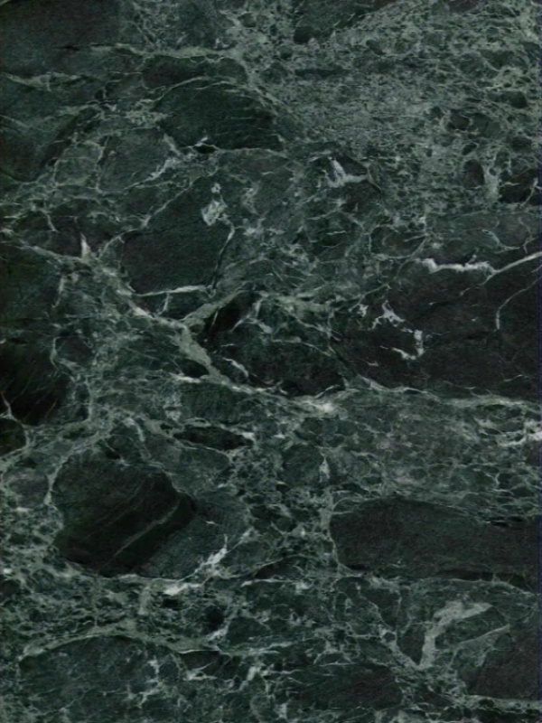 The Most Valuable Green Marble Verde Alpi Green Marble Polish Slabs for coffee table