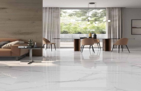 Will White Marble still be popular in 2025?