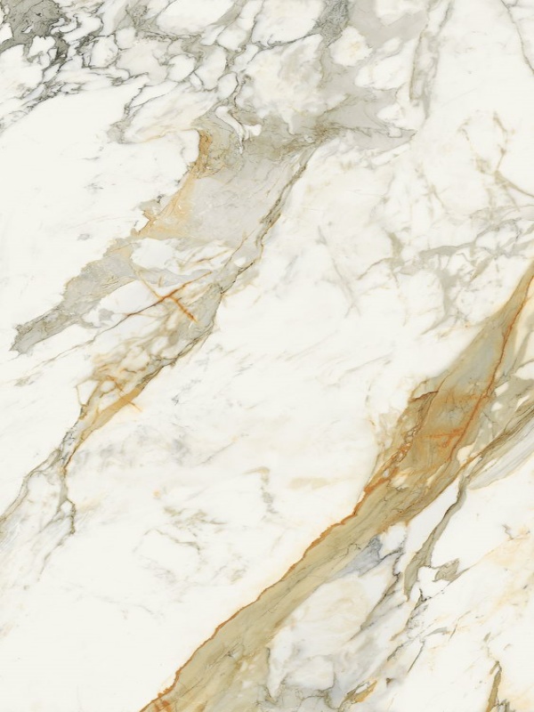 Calacatta Gold Marble Slabs and Tiles for Kitchen and Bathroom design