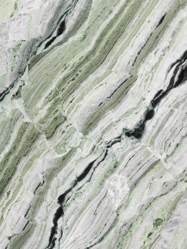 China Emerald Green Raggio Verde Marble