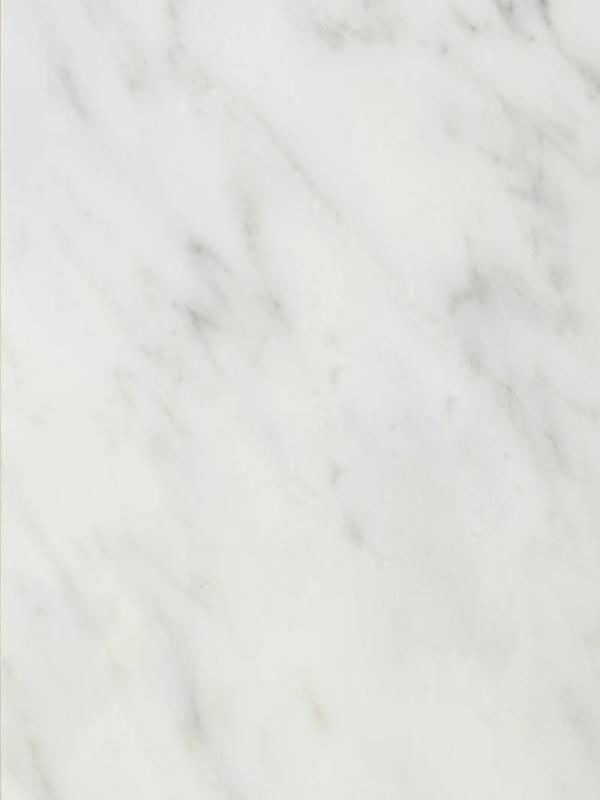 Oriental White marble slab