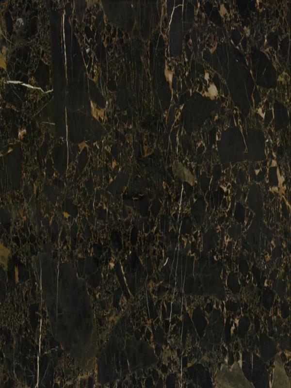 Portoro Gold Marble