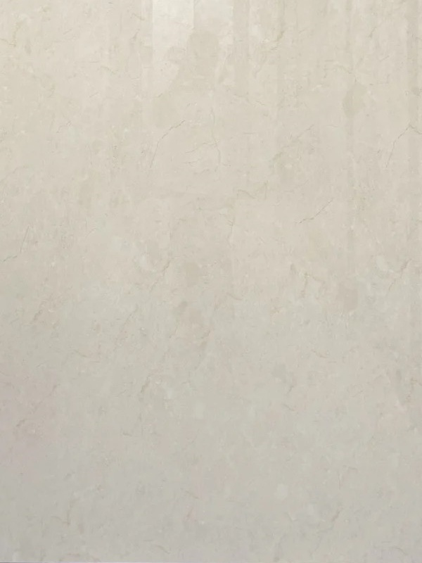 Warm Beige tones Crema Marfil Marble Polish Slab